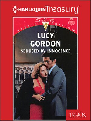 cover image of Seduced by Innocence